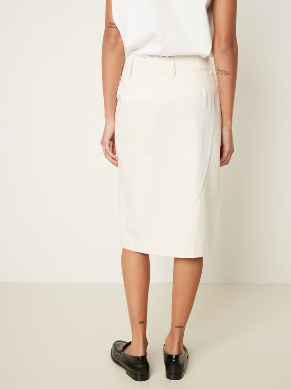 Rue Blanche Punta Skirt 25p Ft4710