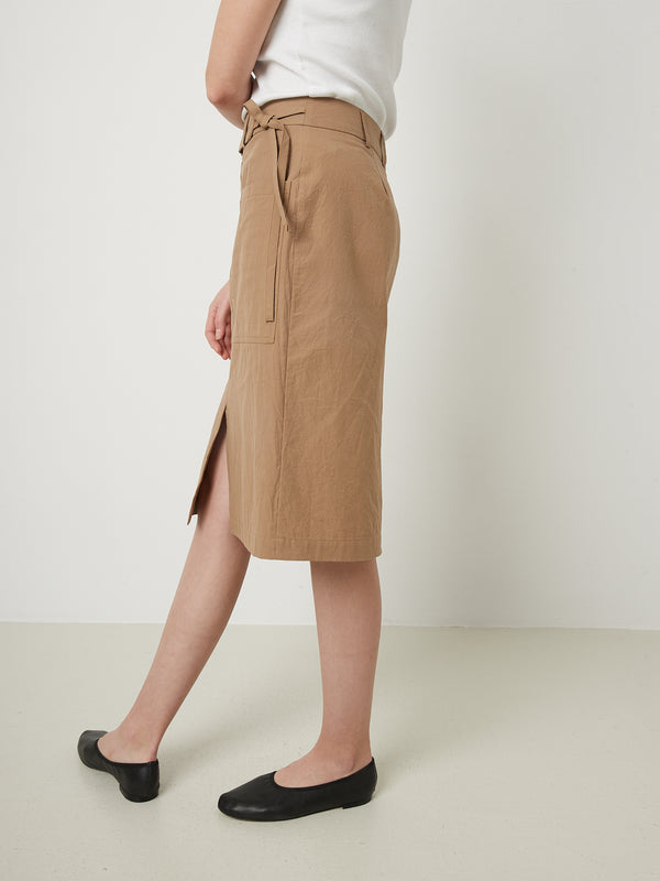 Rue Blanche Punta Skirt 25p Fu4728