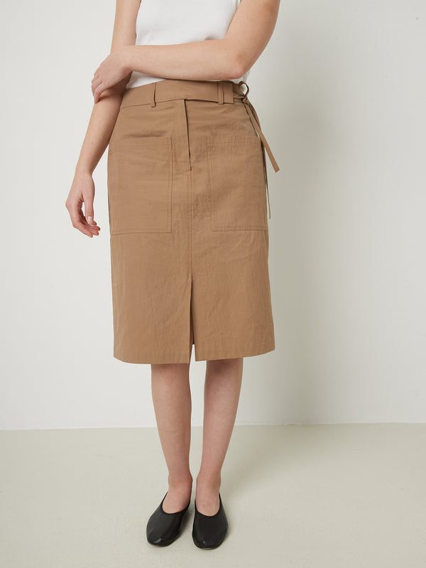 Rue Blanche Punta Skirt 25p Fu4728