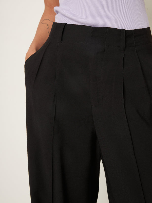 Rue Blanche Punti Pants 25p Bn4701