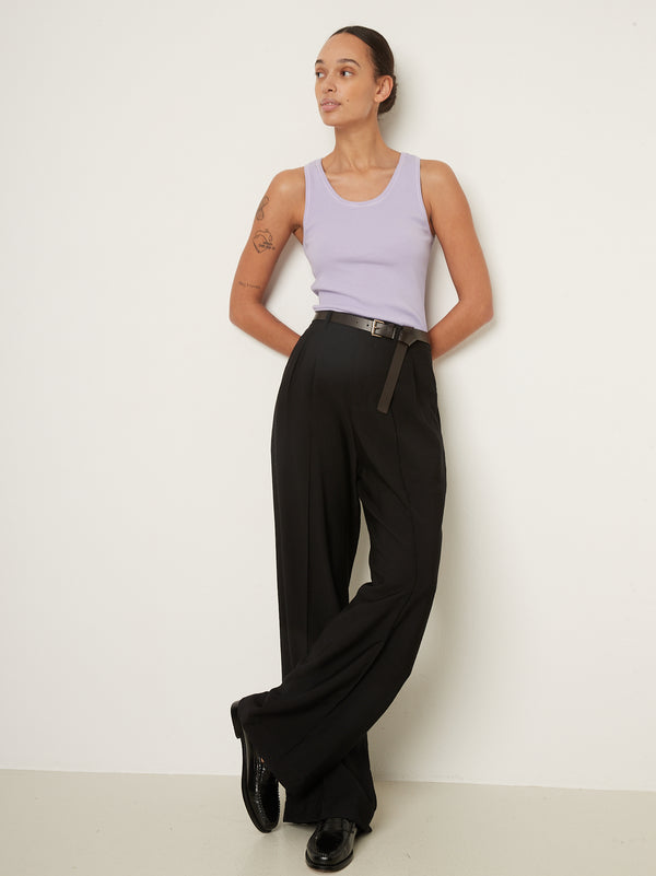 rue blanche Punti pants 25p Bn4701