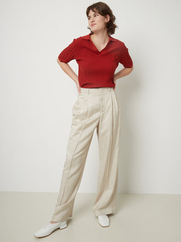 Rue Blanche Punti Pants 25p Rb4716