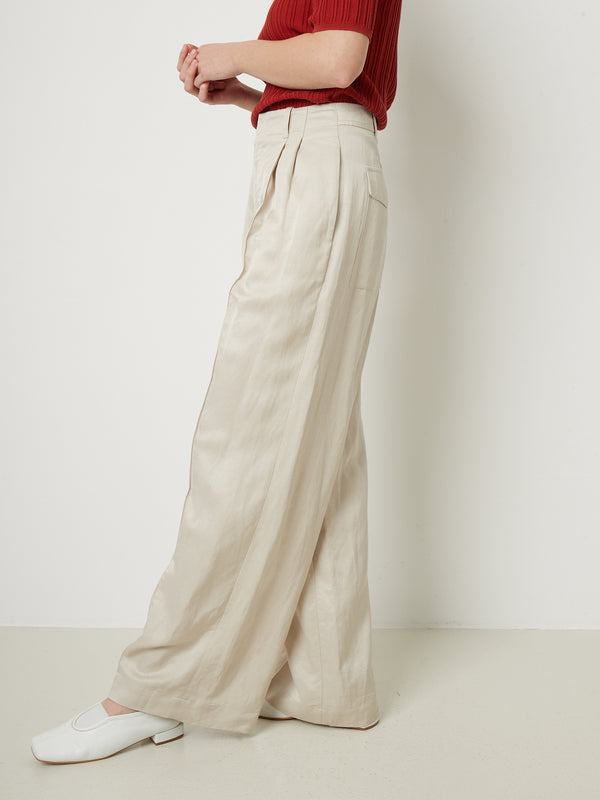 Rue Blanche Punti Pants 25p Rb4716