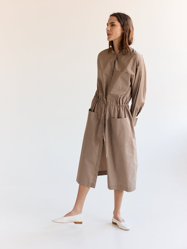 Rue Blanche Ralli Dress 25p Pp4723