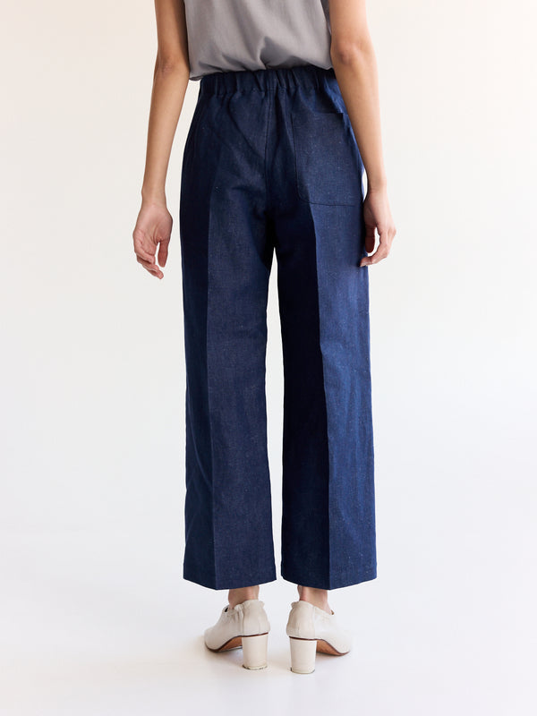 Rue Blanche Ratio Pants 25p Cd4741