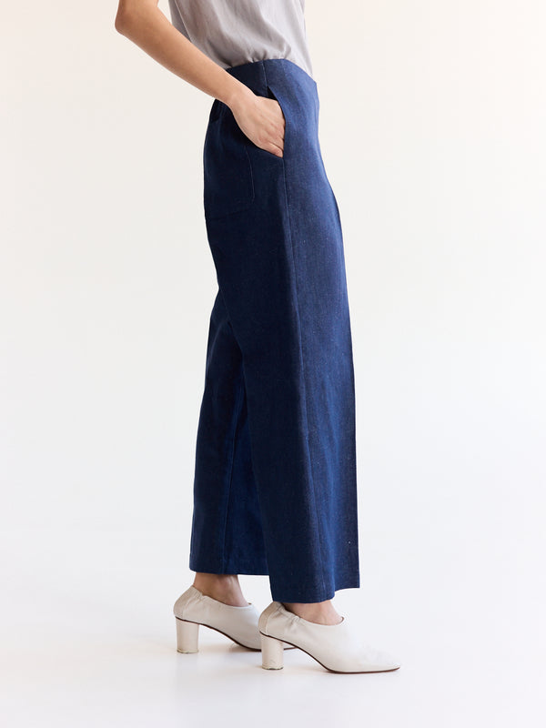 Rue Blanche Ratio Pants 25p Cd4741