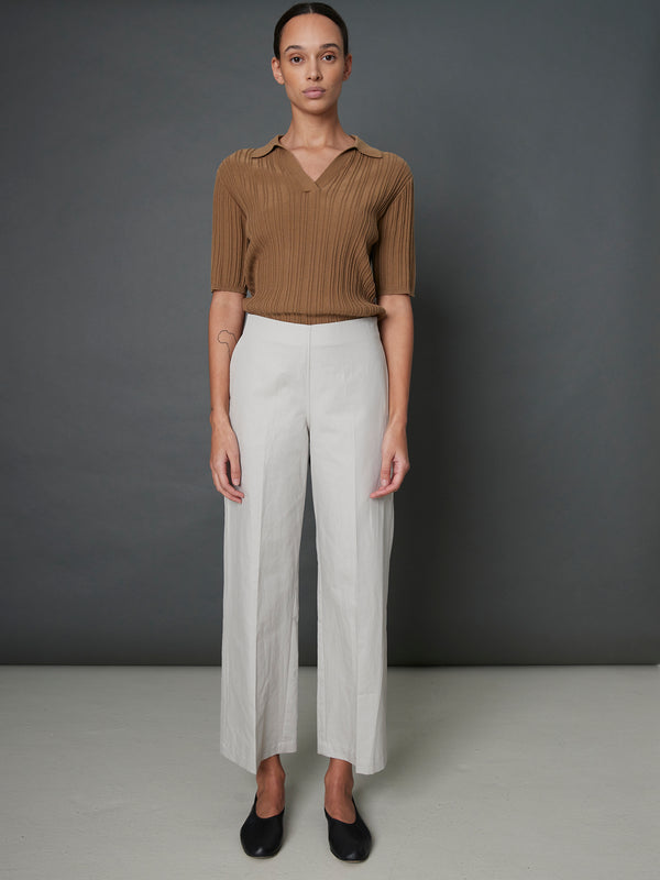 rue blanche Ratio pants 25p Pg4704