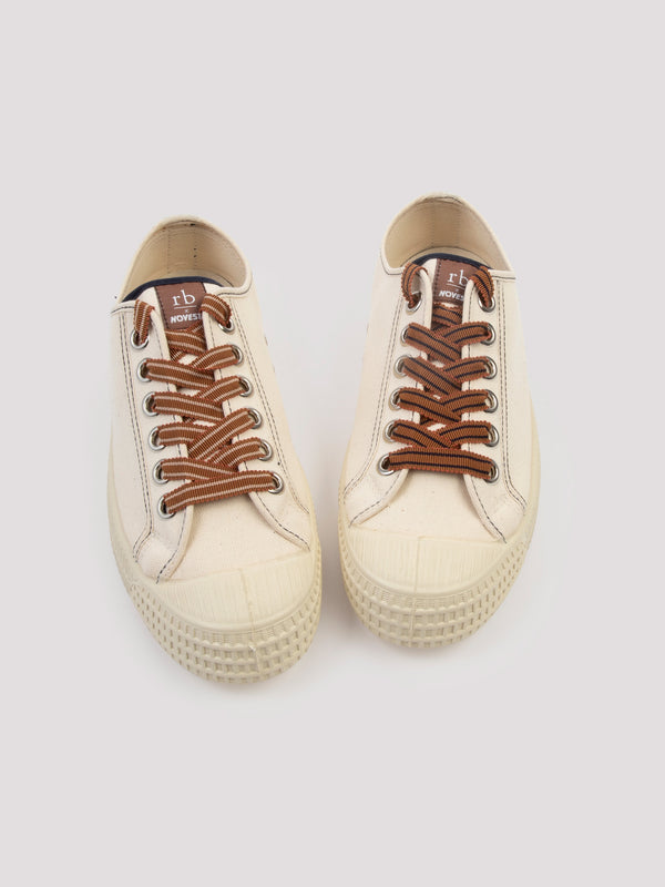 Rue Blanche RB X Novesta Sneakers - Collab