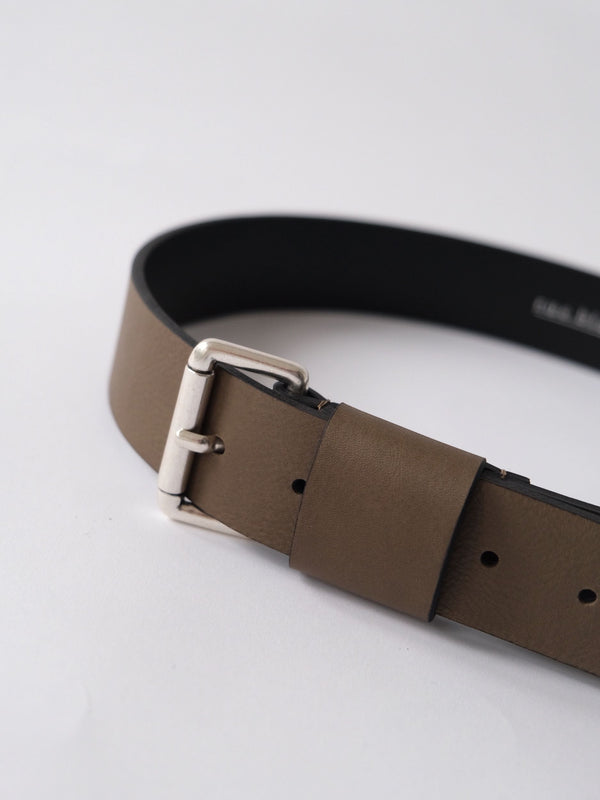 Rue Blanche Rubi Belt 24p Taupe