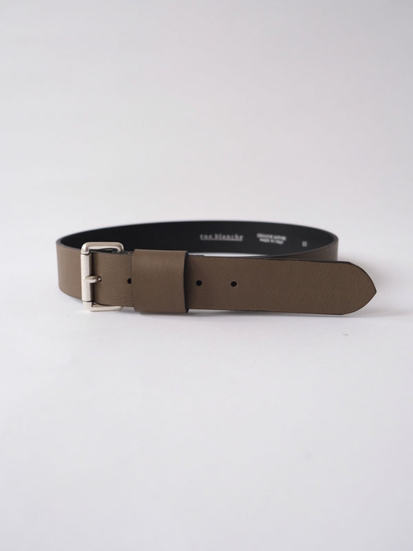 Rue Blanche Rubi Belt 24p Taupe