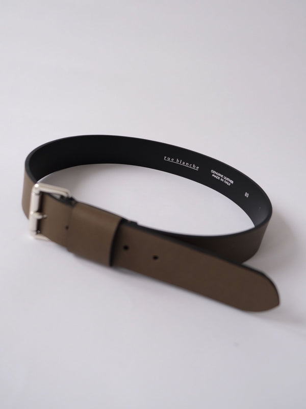 Rue Blanche Rubi Belt 24p Taupe
