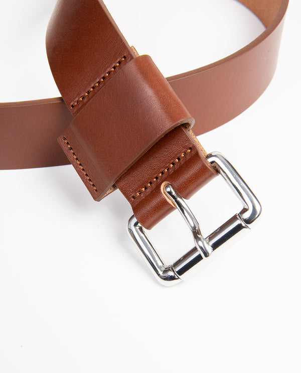 Rue Blanche Rubi Belt Natural - Rue Blanche