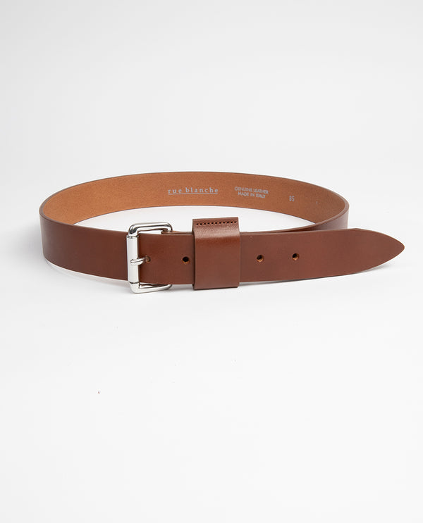 rue blanche Rubi belt Natural - Rue Blanche