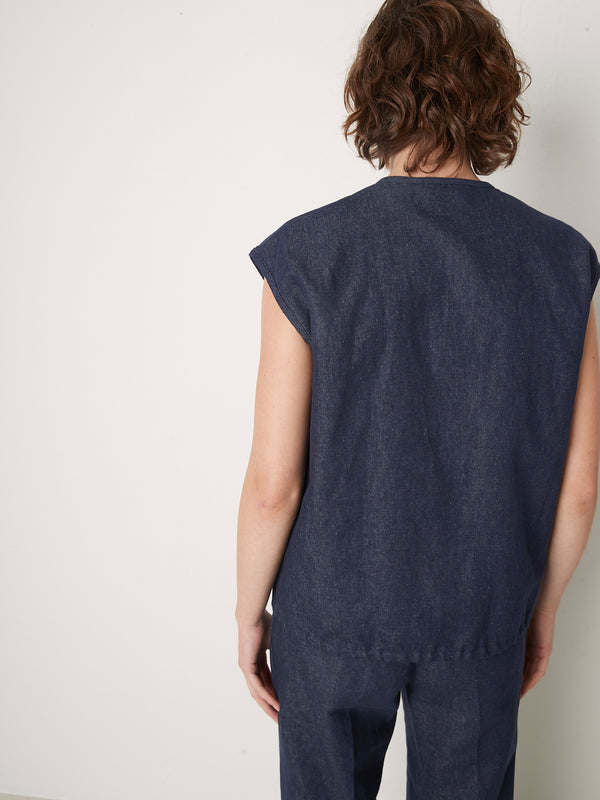 Rue Blanche Salvi Jacket 25p Cd4741