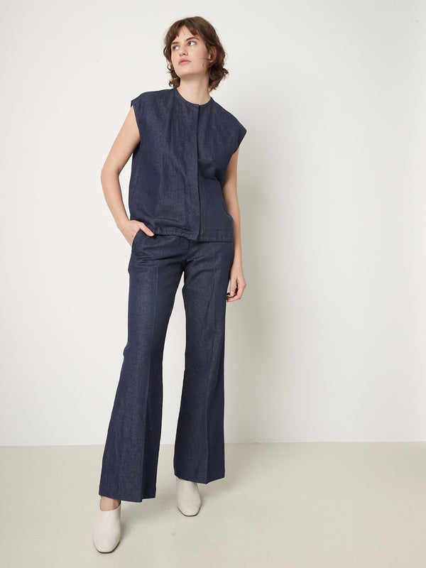 Rue Blanche Salvi Jacket 25p Cd4741