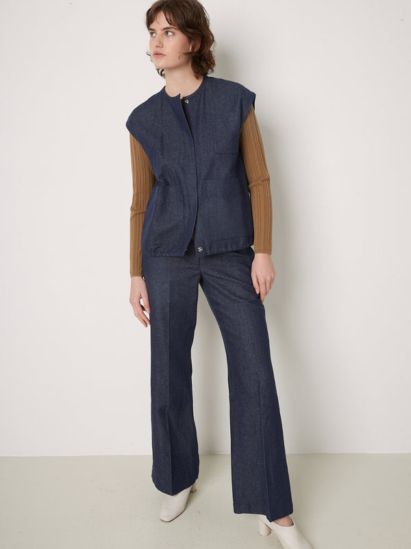 rue blanche Salvi jacket 25p Cd4741