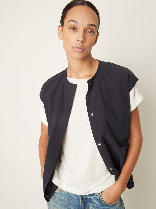 Rue Blanche Salvi Jacket 25p Tg4741