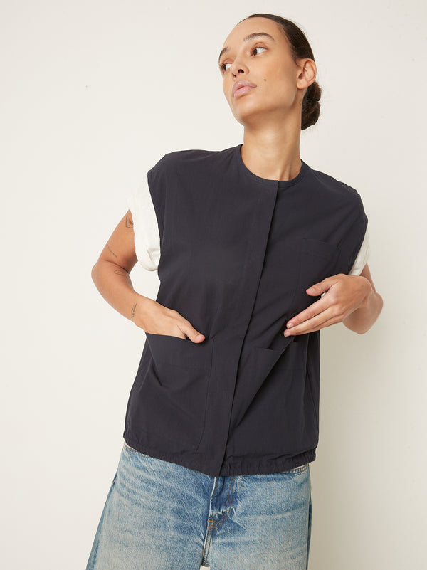 Rue Blanche Salvi Jacket 25p Tg4741