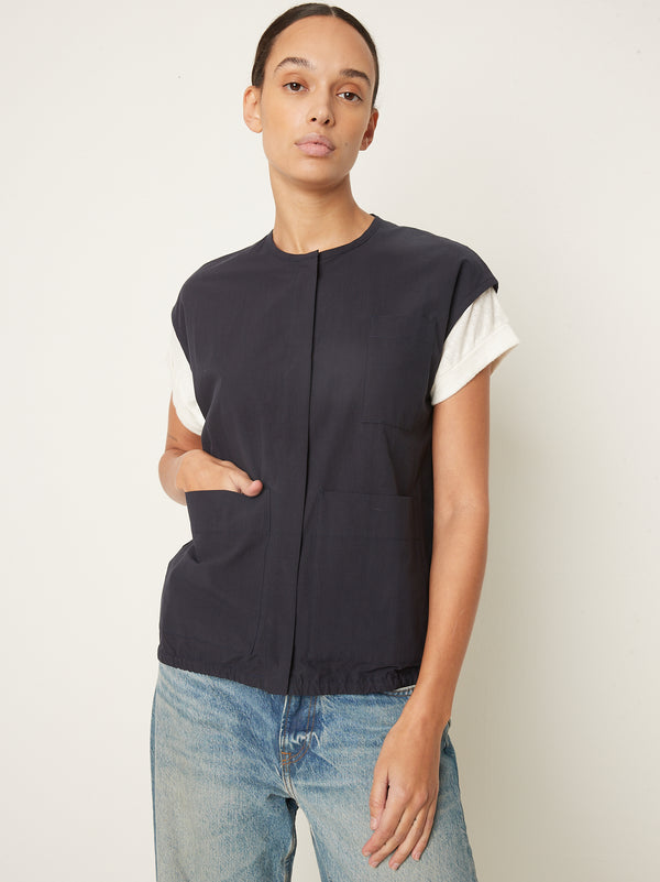 rue blanche Salvi jacket 25p Tg4741