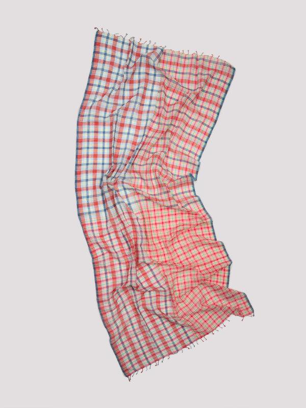 Rue Blanche Scarf Ps2501 Hibiscus - Epice