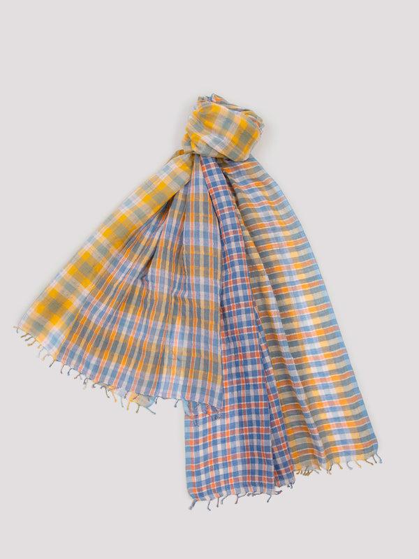 Rue Blanche Scarf Ps2501 Sunflower - Epice