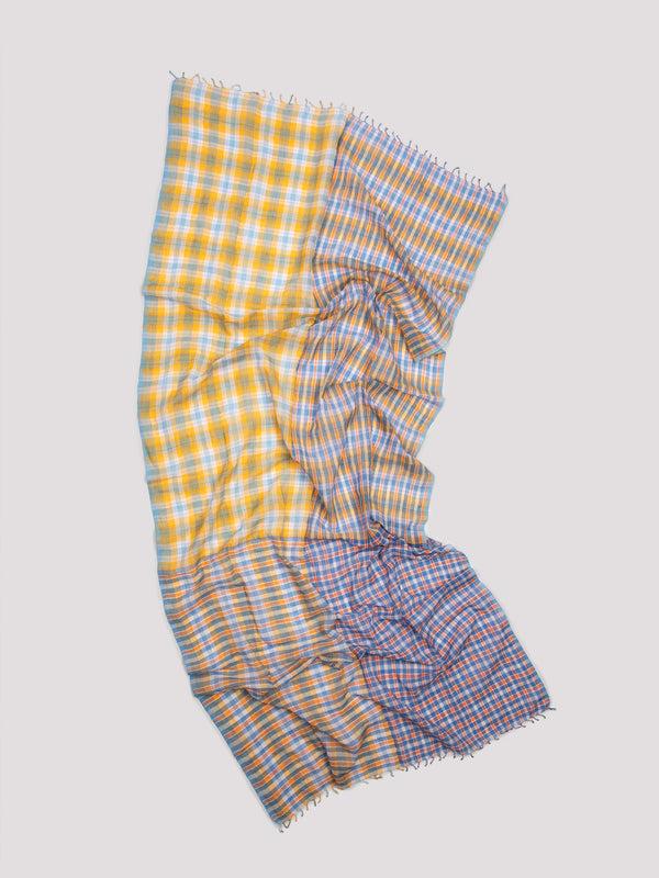 Rue Blanche Scarf Ps2501 Sunflower - Epice