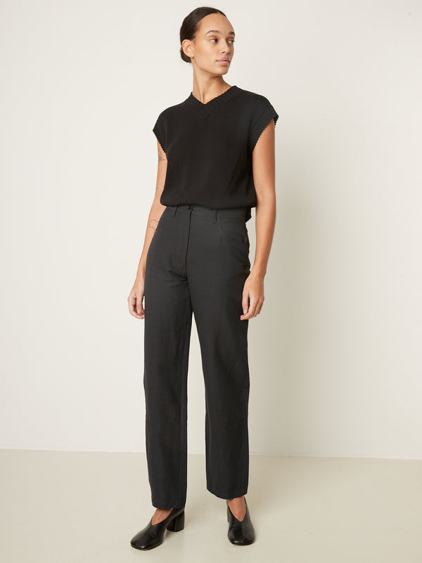 rue blanche Seamo pants 25p Om4741