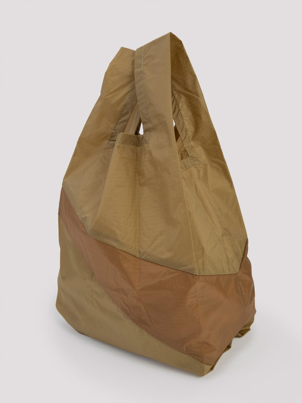Rue Blanche Shopping Bag Dusky - Susan Bijl