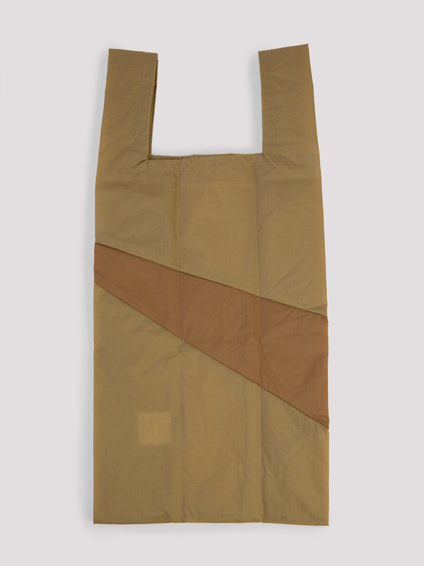 rue blanche Shopping bag dusky - Susan Bijl