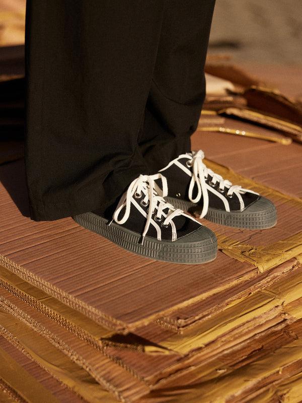 Rue Blanche Star Master Black 23e - Novesta