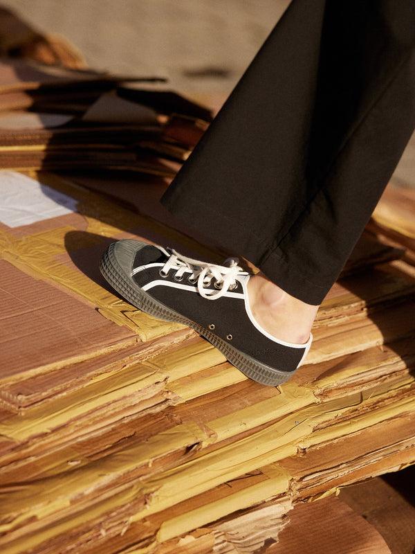 rue blanche Star Master black 23e - Novesta