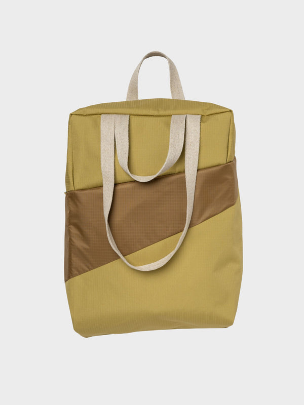rue blanche Tote bag dusky - Susan Bijl