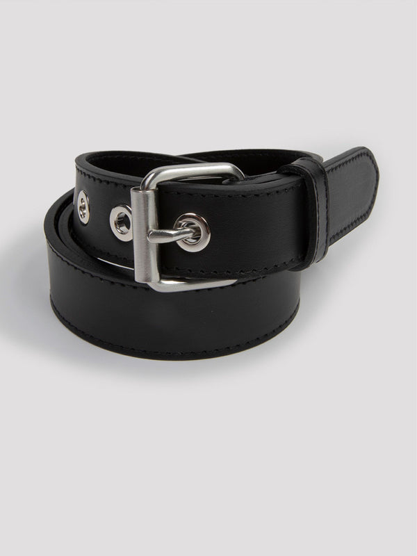 Rue Blanche Transa Belt 23a Black