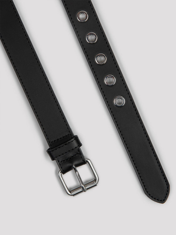 rue blanche Transa Belt 23a Black