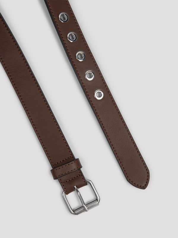 Rue Blanche Transa Belt 23a Choco