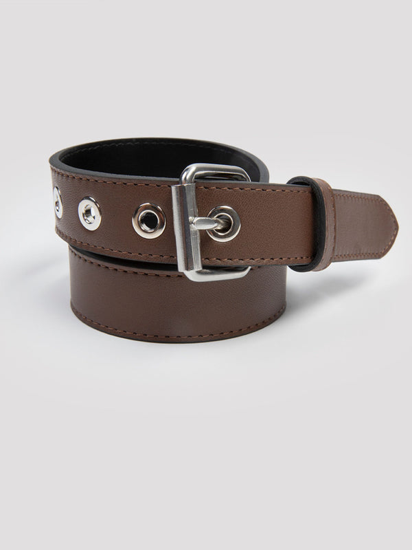 rue blanche Transa Belt 23a Choco