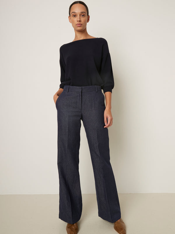 Rue Blanche Ularia Pants 25p Cd4741