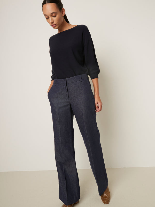 rue blanche Ularia pants 25p Cd4741