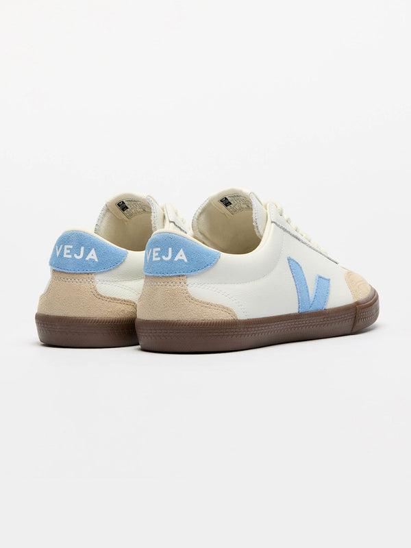 Rue Blanche Volley Sneakers Blue - Veja