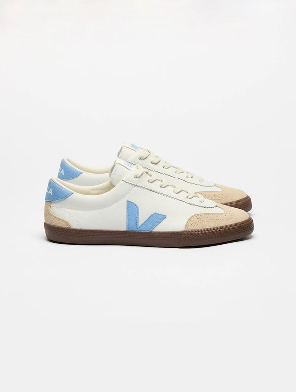 Rue Blanche Volley Sneakers Blue - Veja