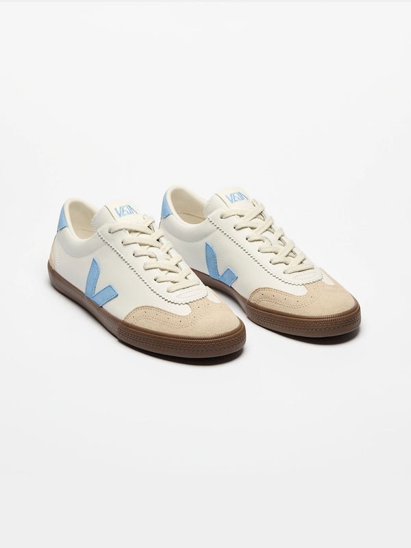 rue blanche Volley sneakers blue - Veja