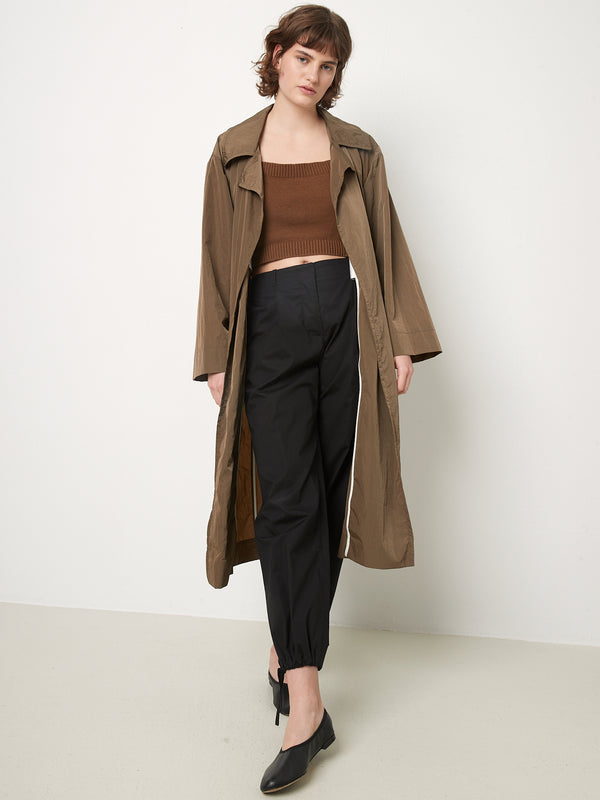 Rue Blanche Wona Trenchcoat 25p Fs4720