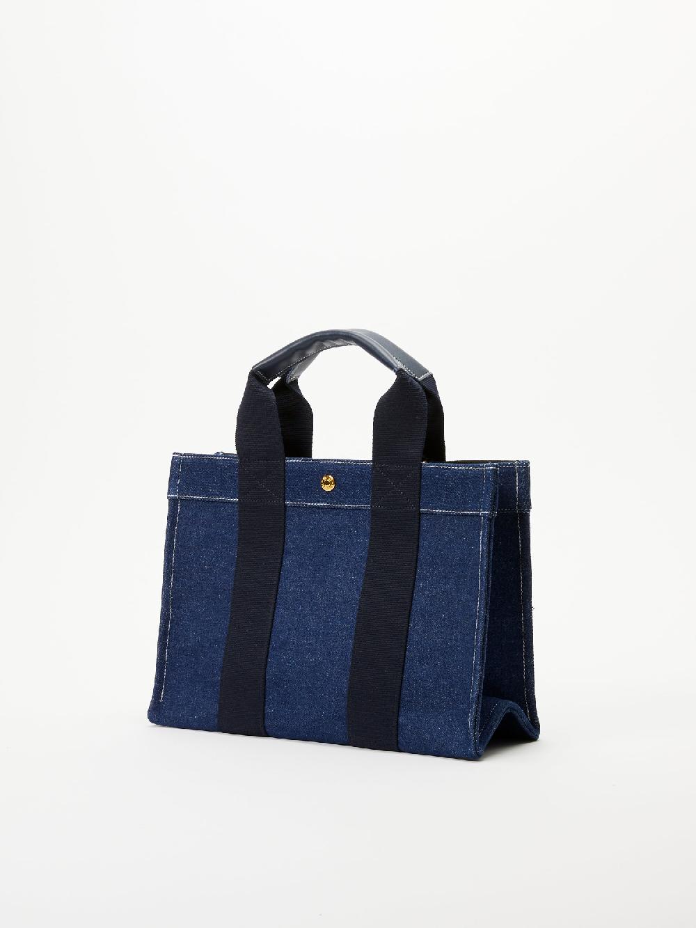 Rue De Verneuil CABAS M - DENIM