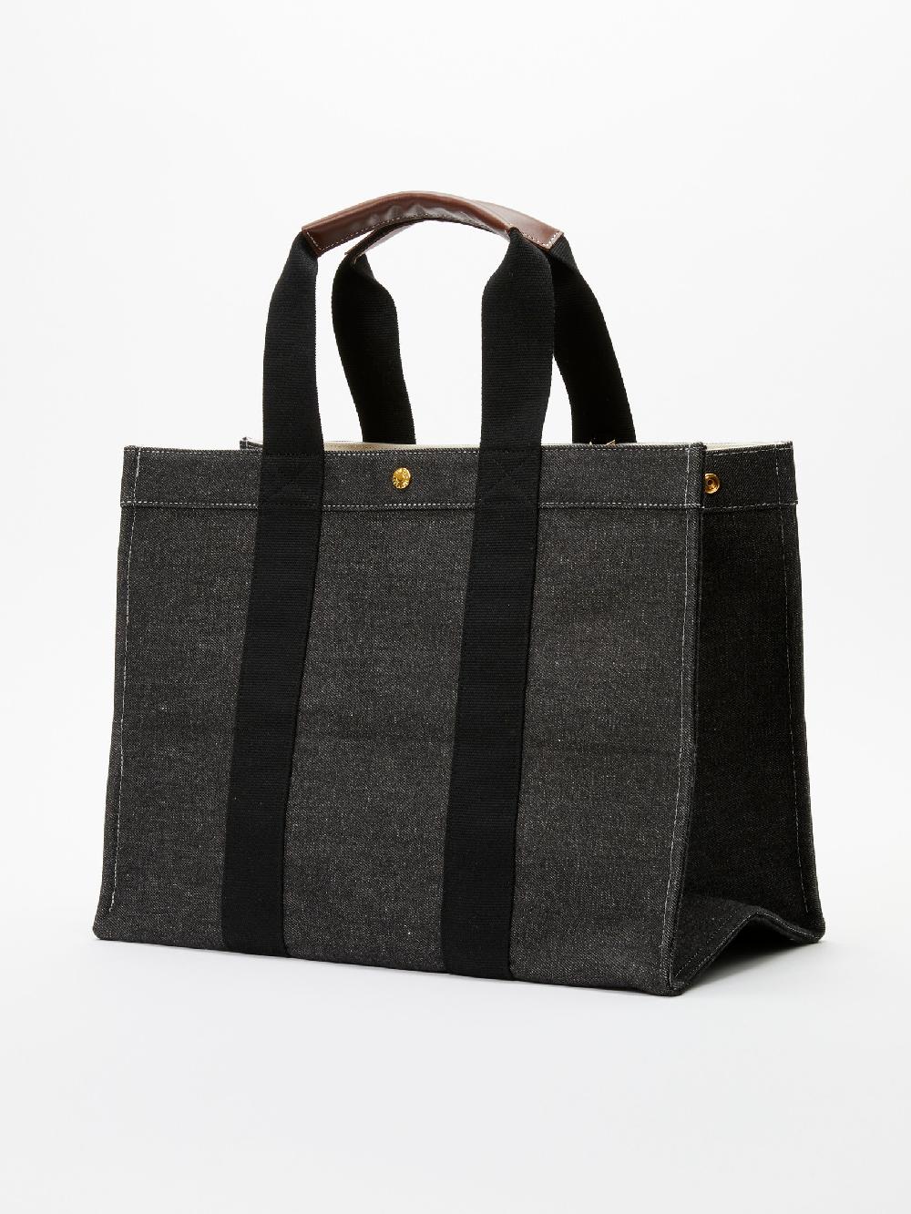 Rue De Verneuil CABAS XL - DENIM