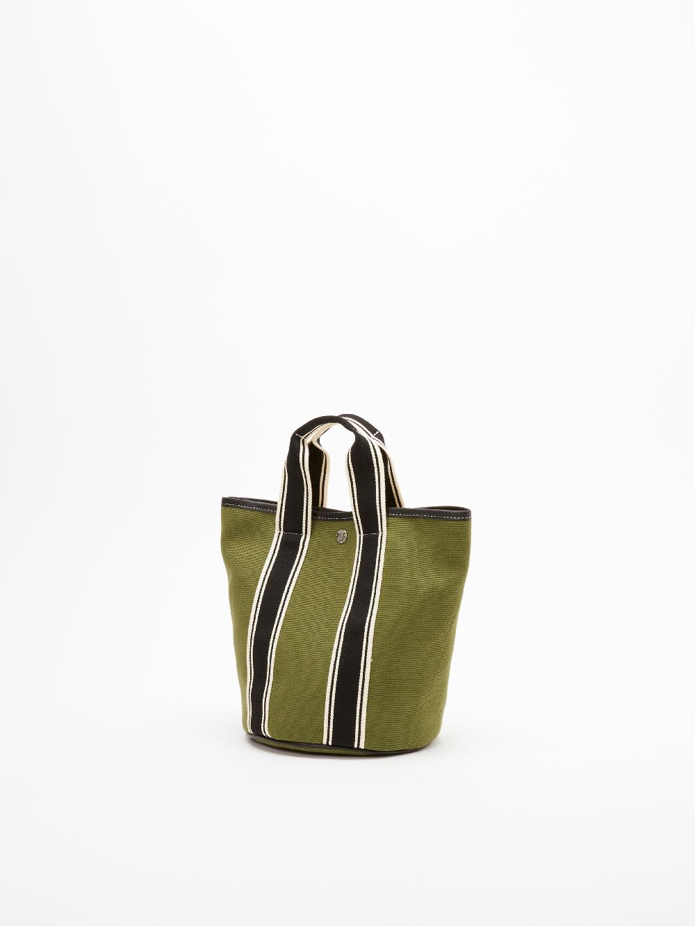 Rue De Verneuil CRUISE BUCKET S - CRUISE LINE KHAKI