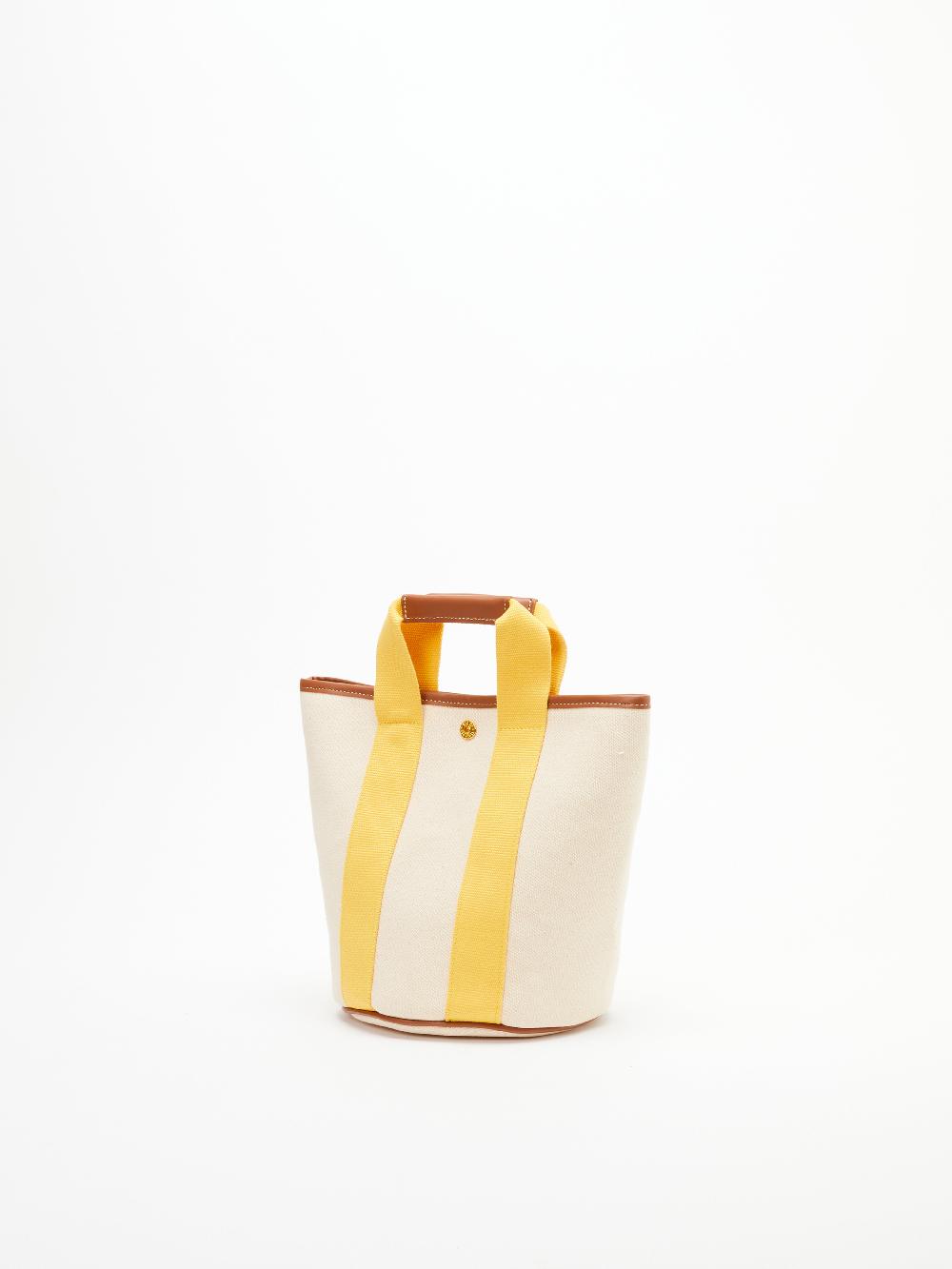 Rue De Verneuil CRUISE BUCKET S - ESSENTIALS YELLOW