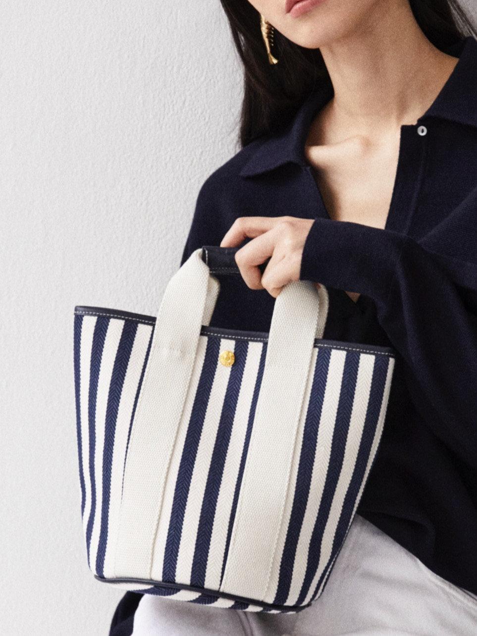 Rue De Verneuil CRUISE BUCKET S - PALAIS ROYAL NAVY