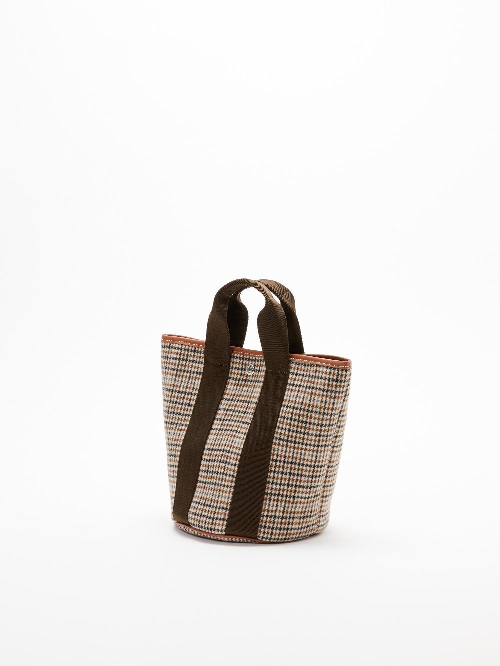 Rue De Verneuil CRUISE BUCKET S - PDP CAMEL