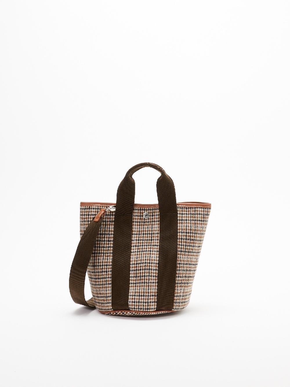 rue de verneuil CRUISE BUCKET S - PDP CAMEL