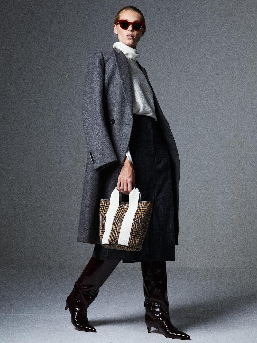 Rue De Verneuil CRUISE BUCKET S - PRINCE DE GALLES